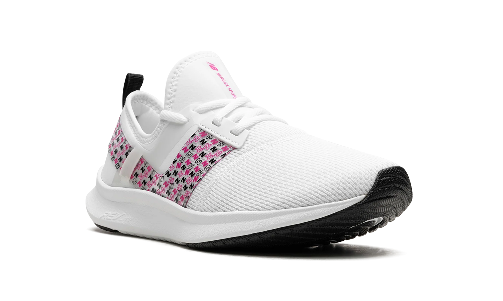 NERGIZE SPORT WMNS White/Pink - NERGIZE SPORT WMNS White/Pink - Jordan 1s - AIR Jordan 1