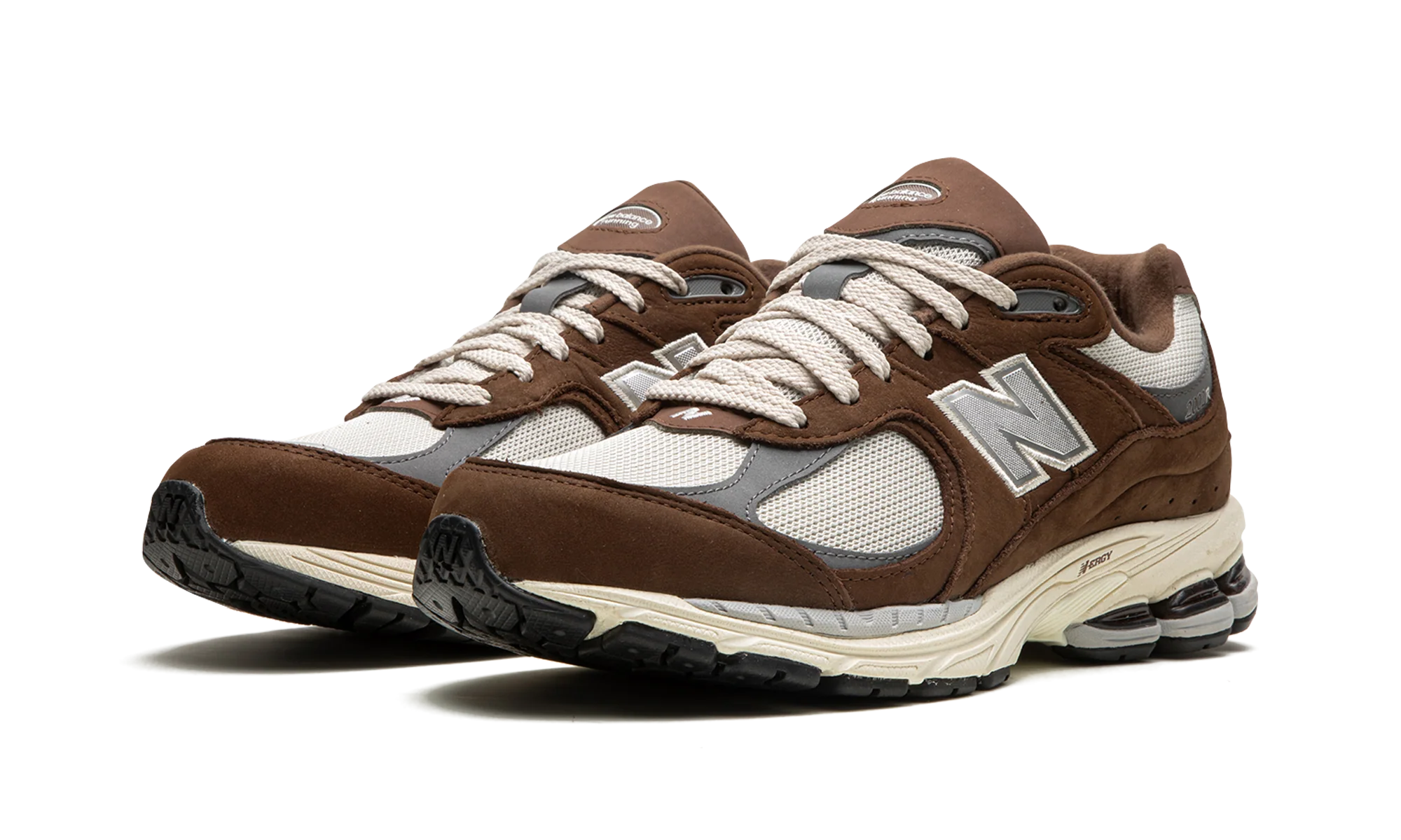 2002R Brown / Beige - 2002R Brown / Beige - Jordan 1s - AIR Jordan 1