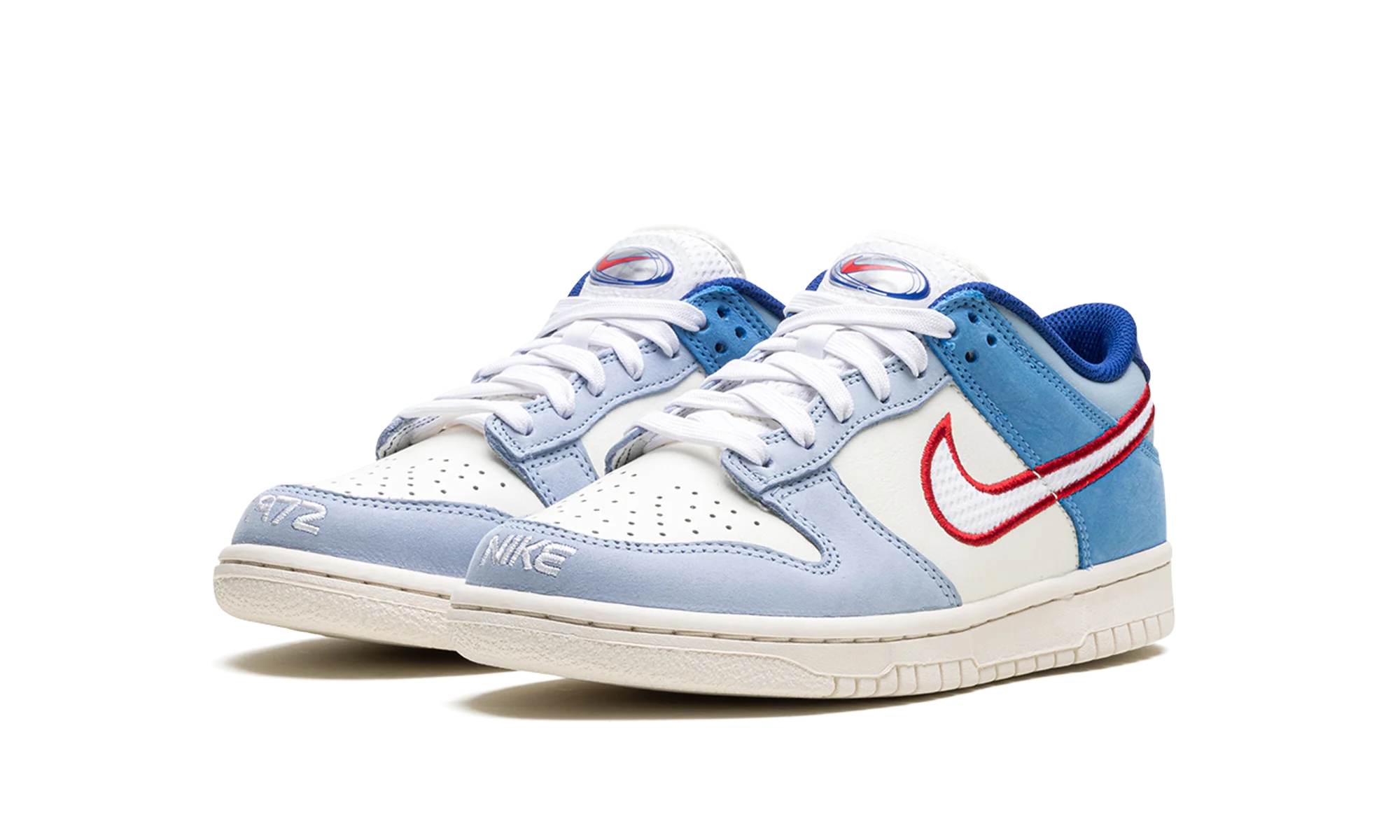 Dunk Low GS Armory Blue Red Mesh - Dunk Low GS Armory Blue Red Mesh - Jordan 1s - AIR Jordan 1