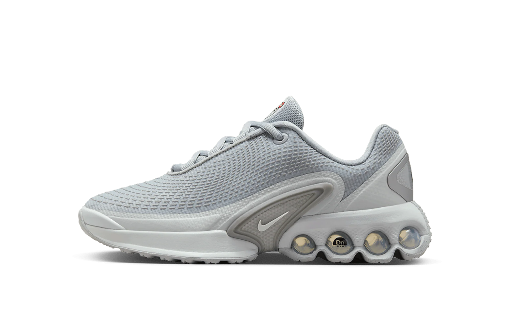 Air Max Dn Grey - Air Max Dn Grey - Jordan 1s - AIR Jordan 1