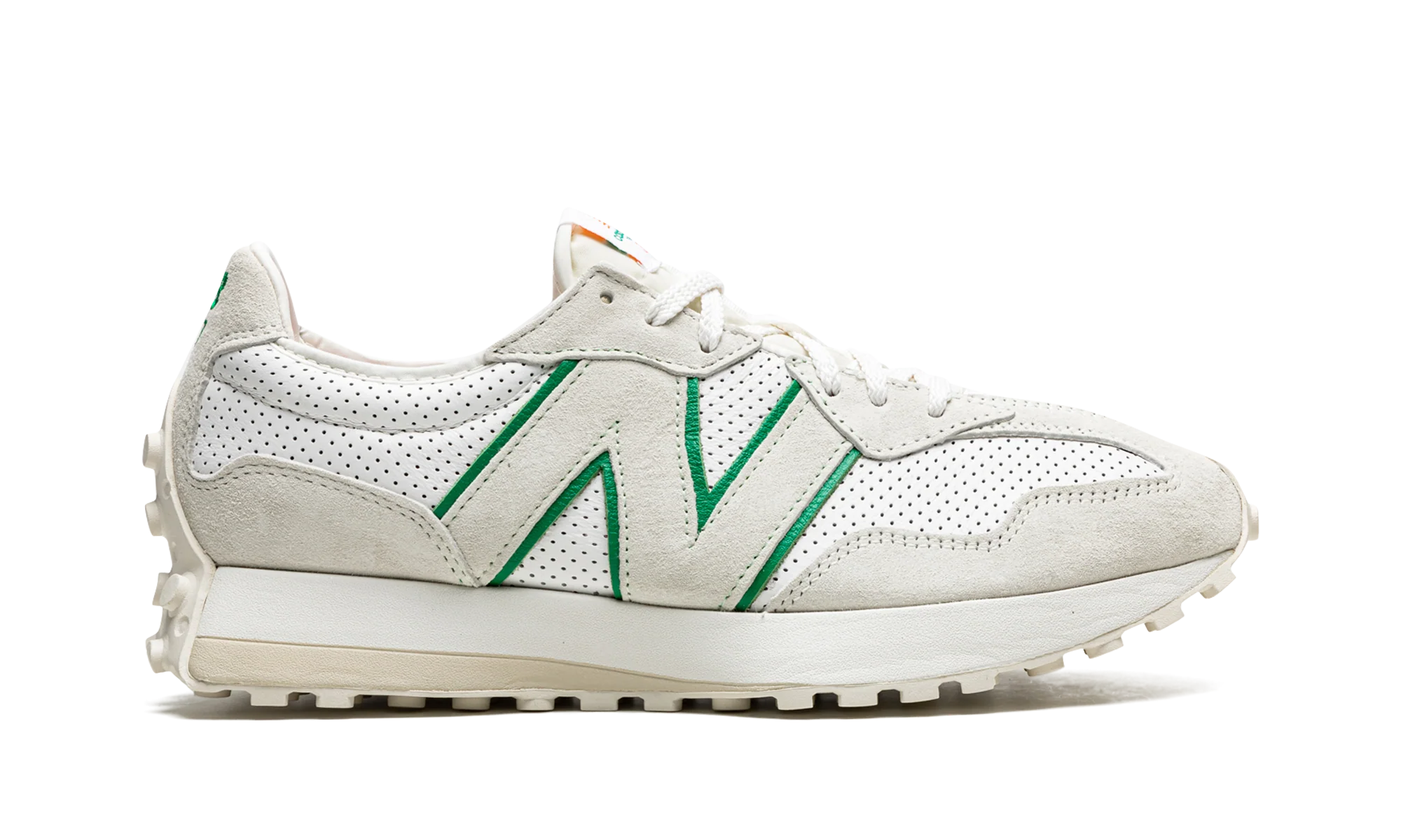 327 Casablanca - 327 Casablanca - Jordan 1s - AIR Jordan 1