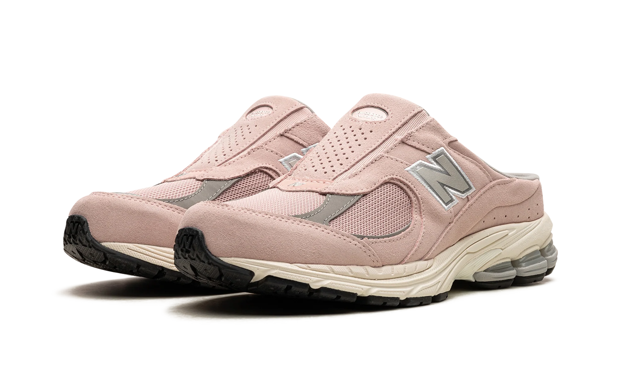 2002R Mule Pink Sand - 2002R Mule Pink Sand - Jordan 1s - AIR Jordan 1