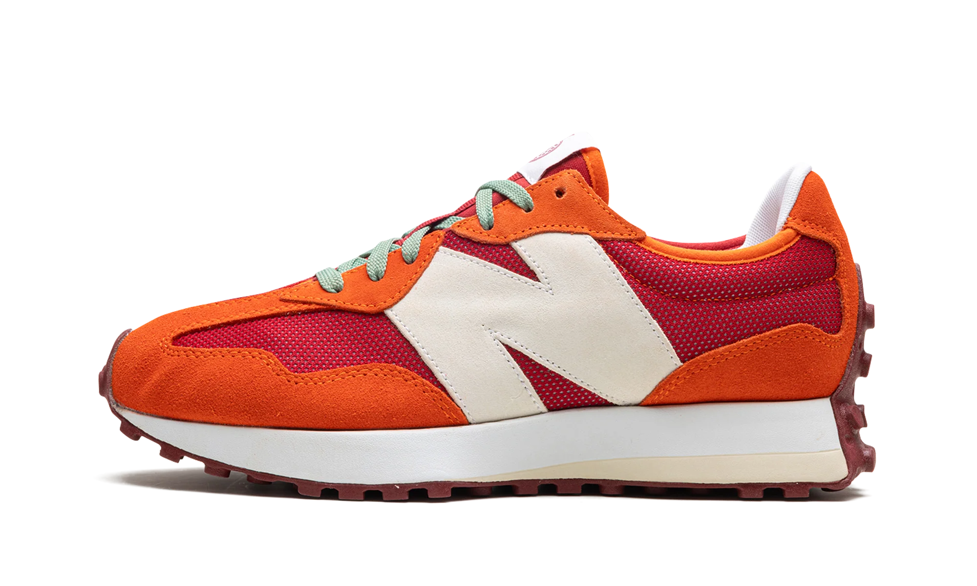 327 Todd Snyder Farmer's Market Pomegranate - 327 Todd Snyder Farmer's Market Pomegranate - Jordan 1s - AIR Jordan 1