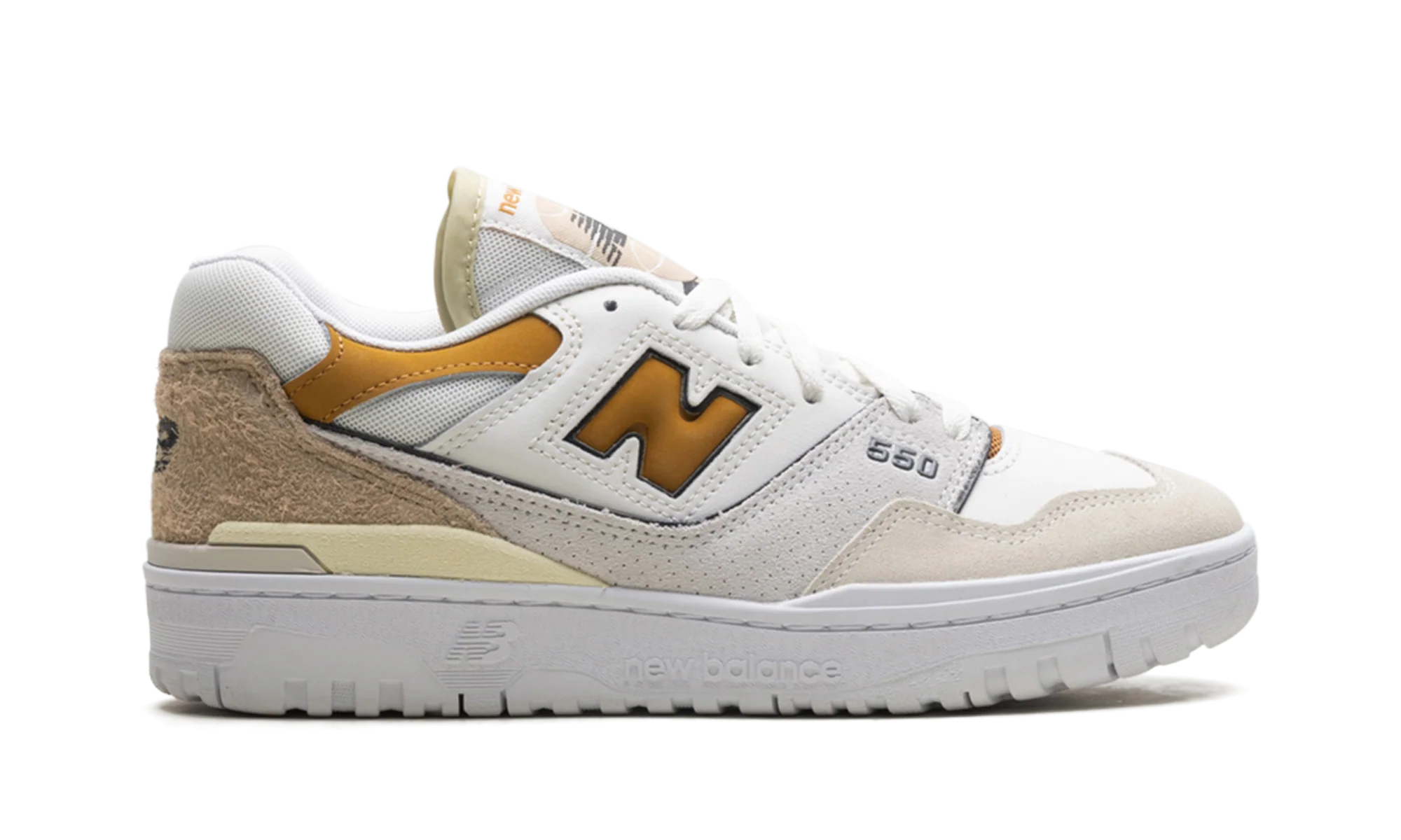 550 Wmns Sea Salt / Tobacco - 550 Wmns Sea Salt / Tobacco - Jordan 1s - AIR Jordan 1