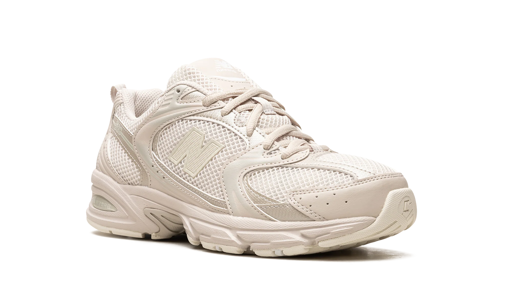 530 Moonbeam Sea Salt - 530 Moonbeam Sea Salt - Jordan 1s - AIR Jordan 1