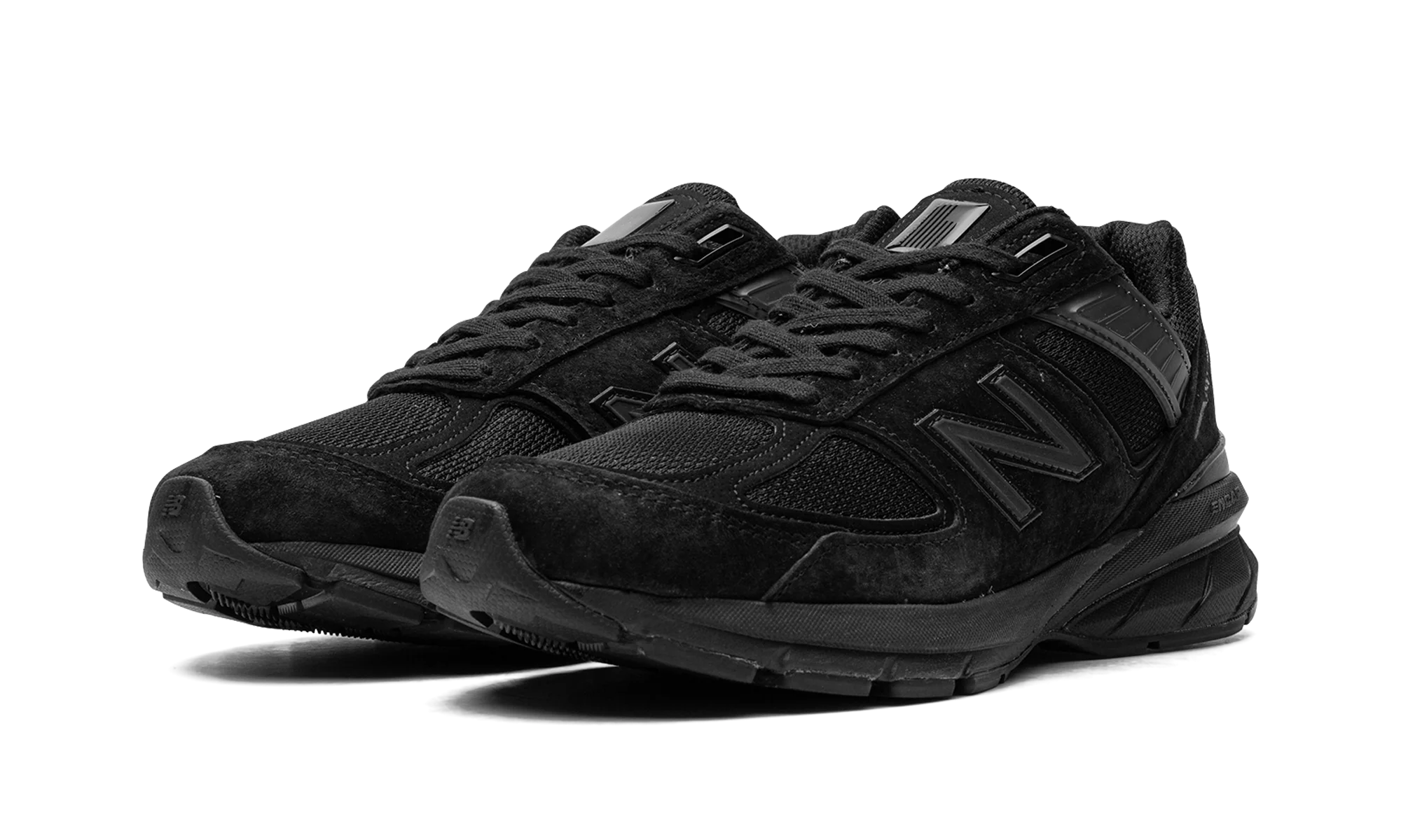 990v5 Made in USA Triple Black - 990v5 Made in USA Triple Black - Jordan 1s - AIR Jordan 1