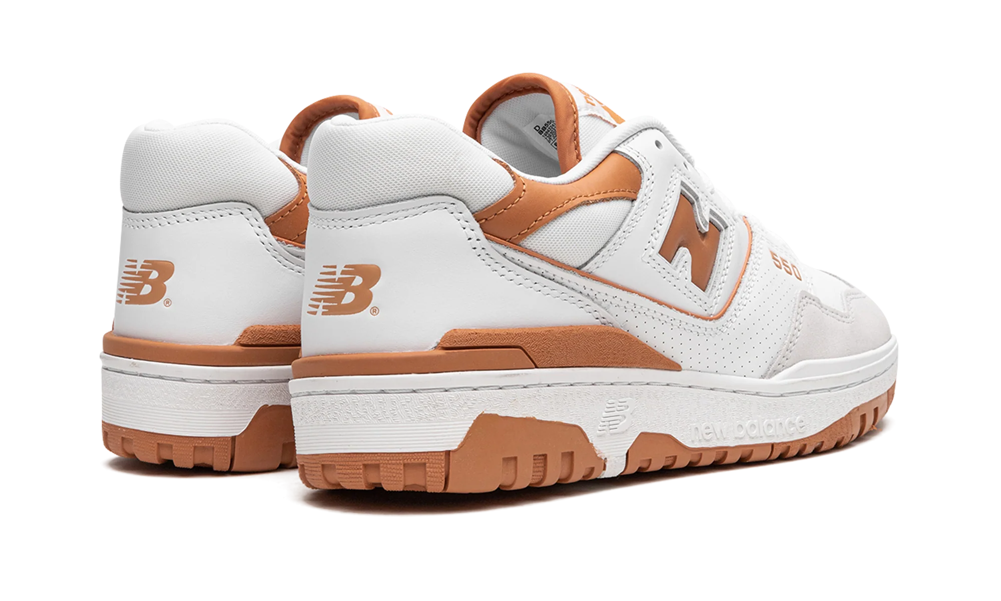 550 Burnt Orange - 550 Burnt Orange - Jordan 1s - AIR Jordan 1