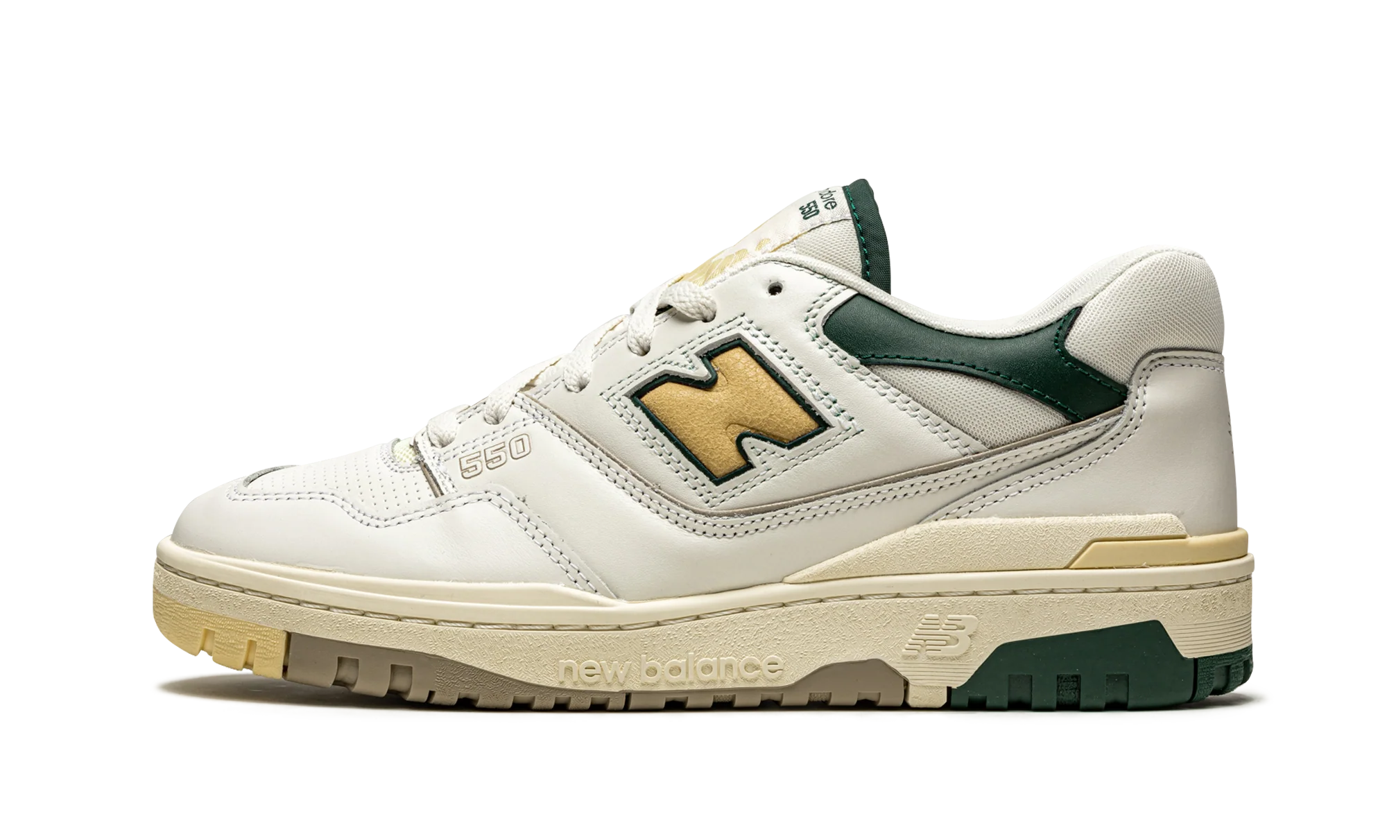 550 Aime Leon Dore - Natural Green - 550 Aime Leon Dore - Natural Green - Jordan 1s - AIR Jordan 1