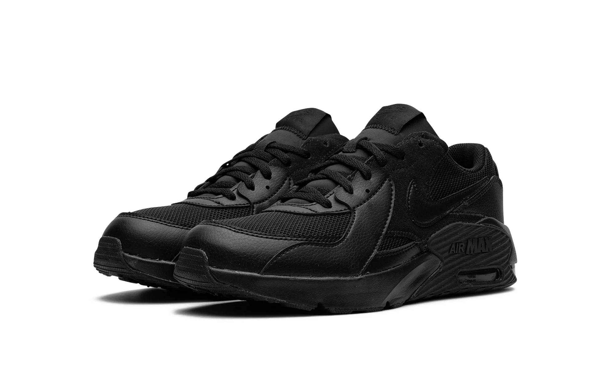 Air Max Excee (GS) Triple Black - Air Max Excee (GS) Triple Black - Jordan 1s - AIR Jordan 1