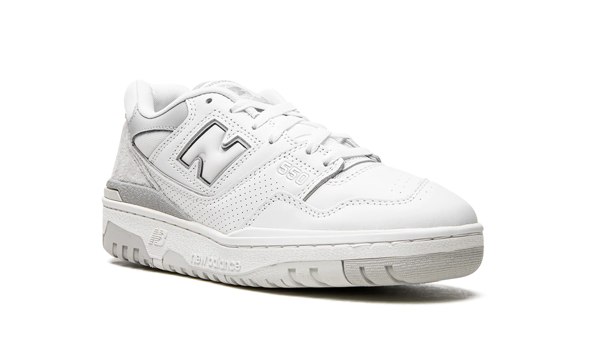 550 WMNS White Rain Cloud - 550 WMNS White Rain Cloud - Jordan 1s - AIR Jordan 1