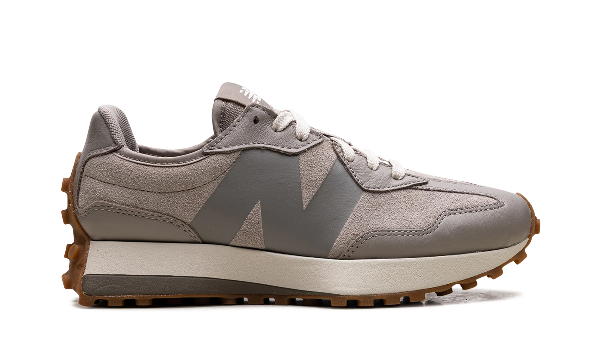 327 WMNS Brown - 327 WMNS Brown - Jordan 1s - AIR Jordan 1