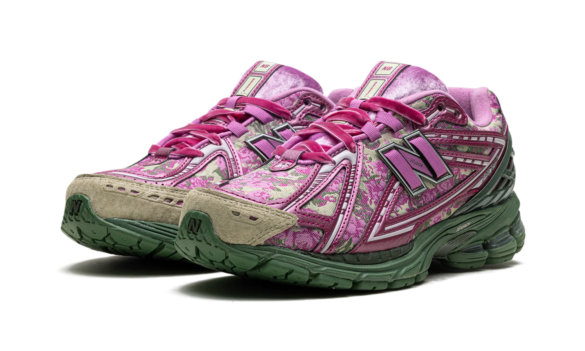 1906R Jack Harlow - Rose Runner - 1906R Jack Harlow - Rose Runner - Jordan 1s - AIR Jordan 1