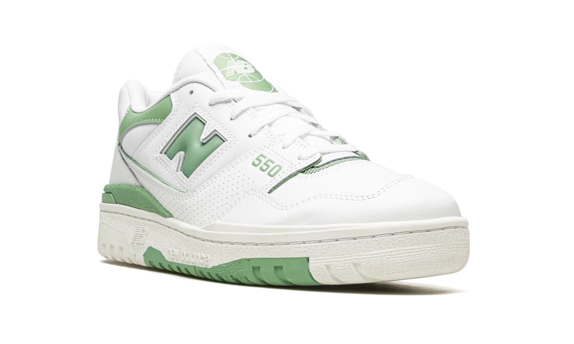 550 Mint Green - 550 Mint Green - Jordan 1s - AIR Jordan 1