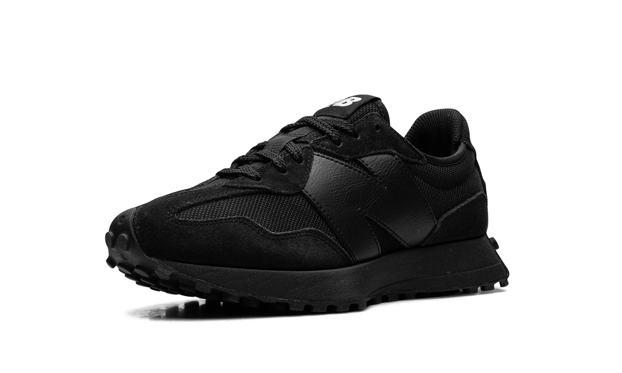 327 Triple Black - 327 Triple Black - Jordan 1s - AIR Jordan 1