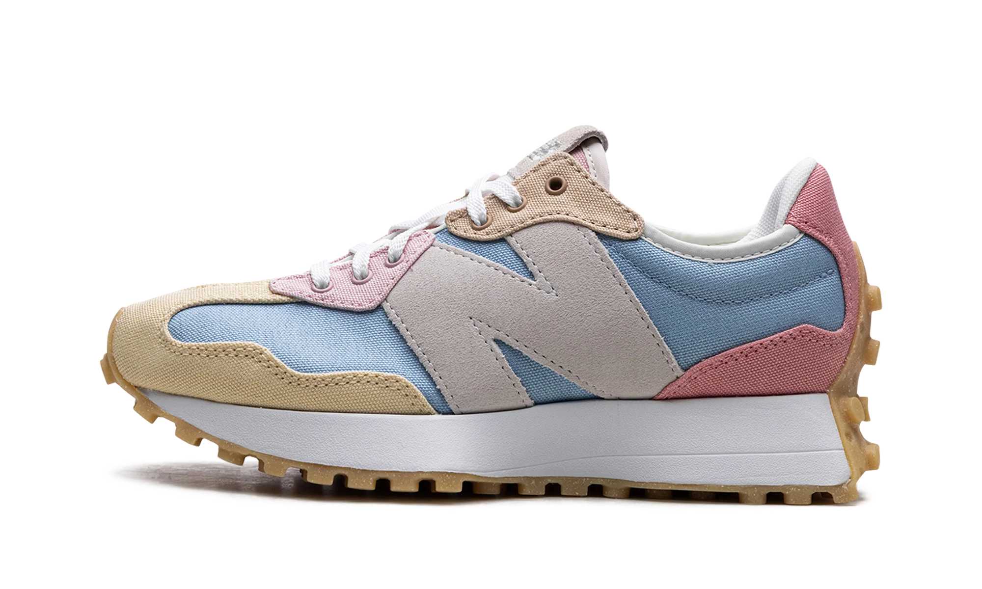 327 WMNS Light Indigo Multi Color - 327 WMNS Light Indigo Multi Color - Jordan 1s - AIR Jordan 1