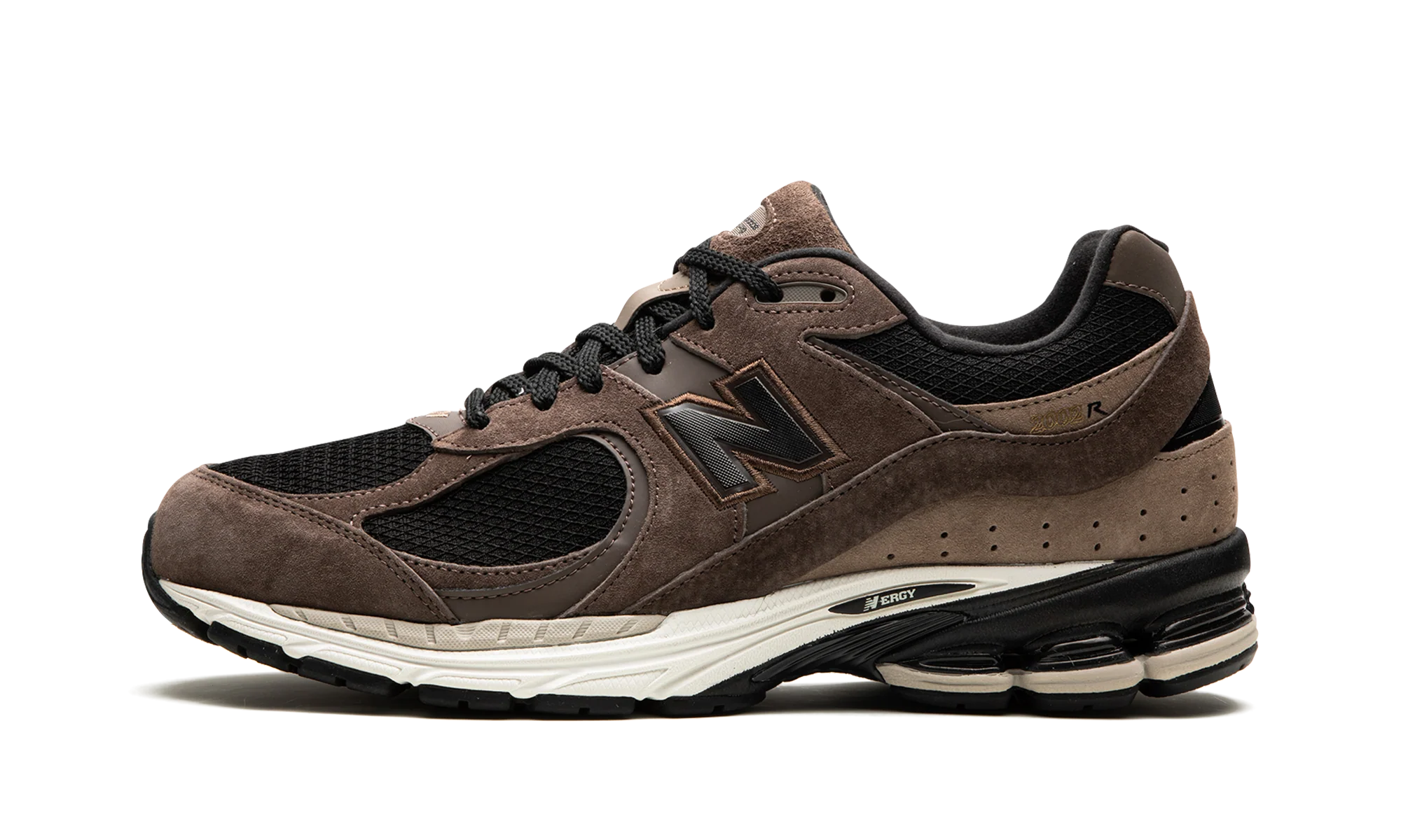 2002R Brown - 2002R Brown - Jordan 1s - AIR Jordan 1