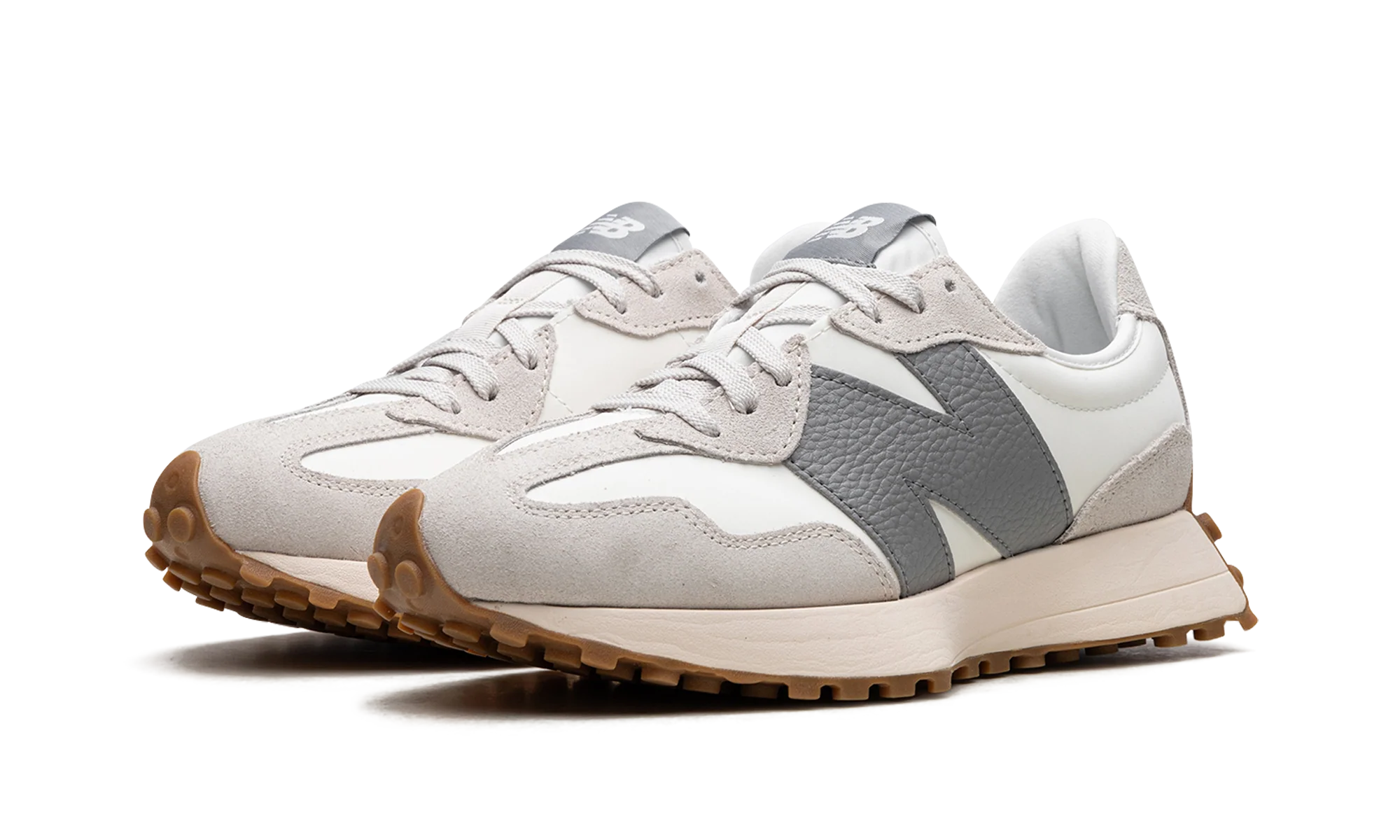 327 Moonbeam Shadow Grey - 327 Moonbeam Shadow Grey - Jordan 1s - AIR Jordan 1