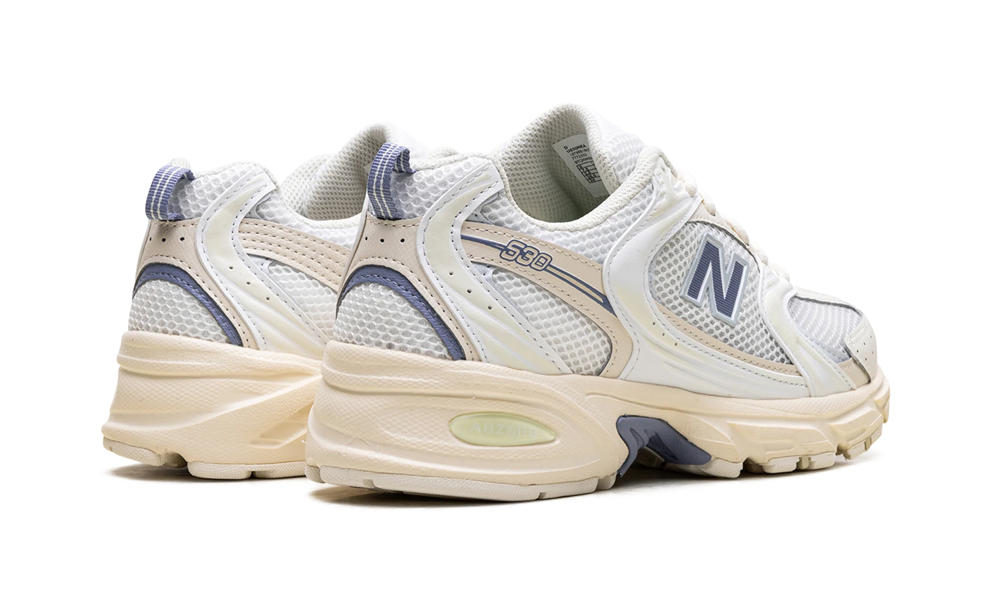 530 Angora Dusk Shower - 530 Angora Dusk Shower - Jordan 1s - AIR Jordan 1