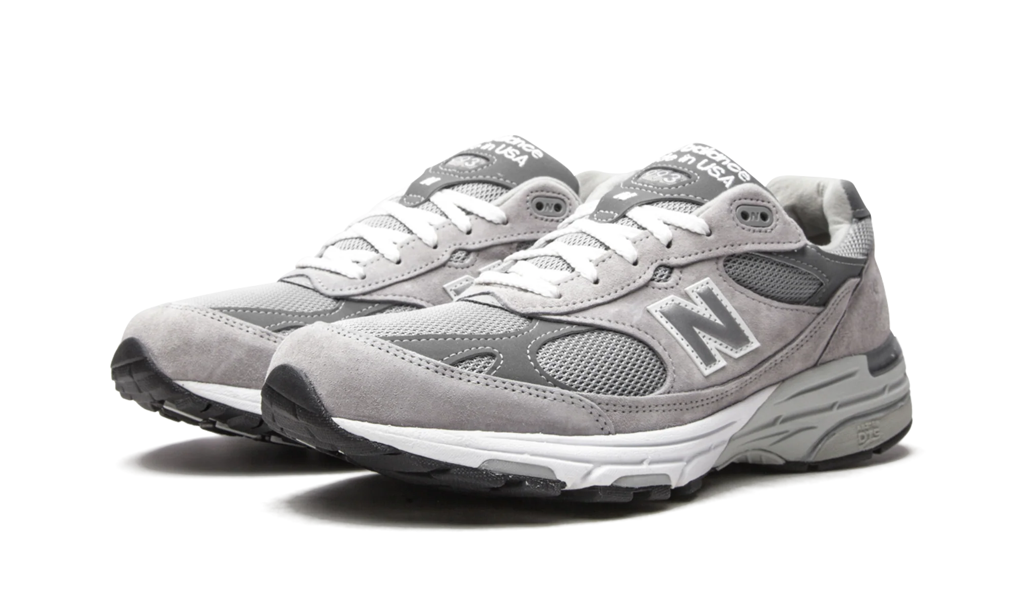 993 WMNS Grey - 993 WMNS Grey - Jordan 1s - AIR Jordan 1