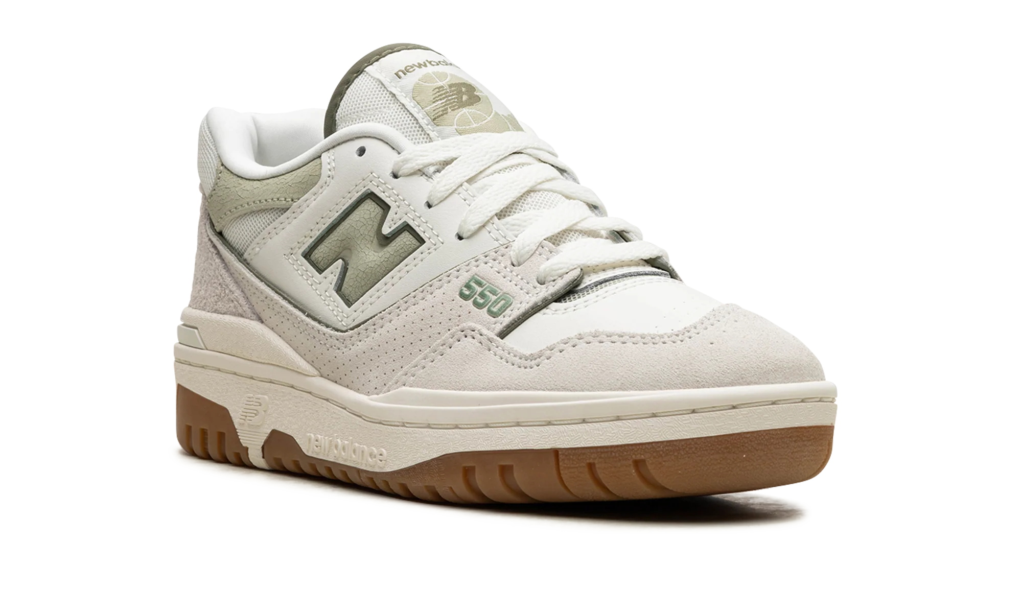 550 Wmns White Grey - 550 Wmns White Grey - Jordan 1s - AIR Jordan 1