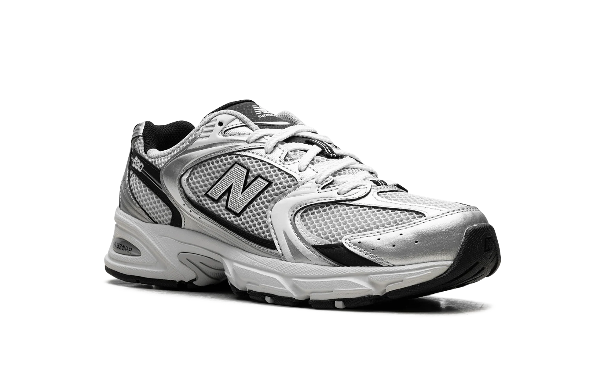 530 Silver Grey - 530 Silver Grey - Jordan 1s - AIR Jordan 1