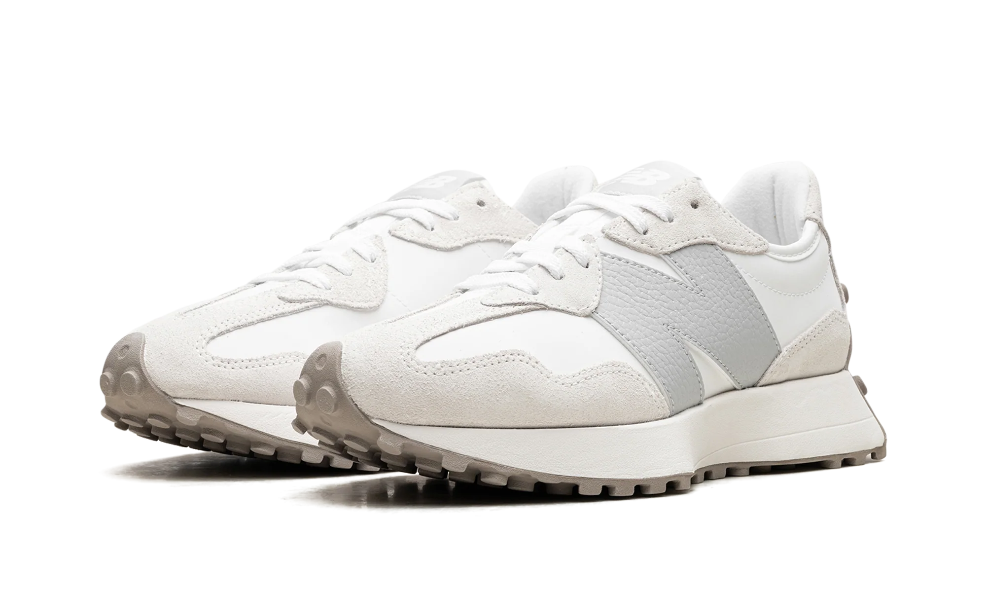 327 WMNS Sea Salt Brighton Grey - 327 WMNS Sea Salt Brighton Grey - Jordan 1s - AIR Jordan 1