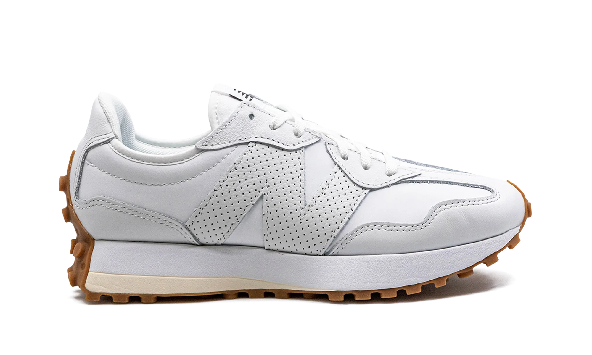 327 WMNS Sea Salt / Black - 327 WMNS Sea Salt / Black - Jordan 1s - AIR Jordan 1