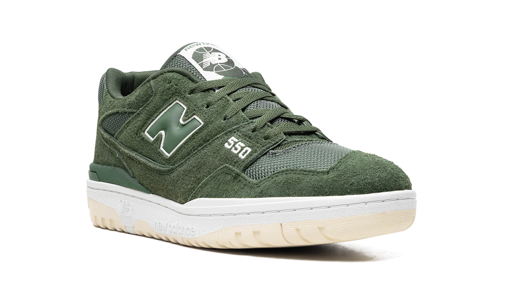 550 Nori - 550 Nori - Jordan 1s - AIR Jordan 1