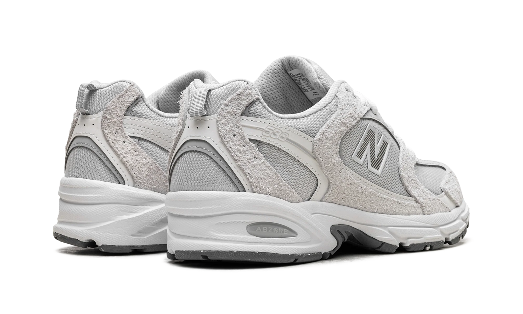 530 Grey Matter - 530 Grey Matter - Jordan 1s - AIR Jordan 1