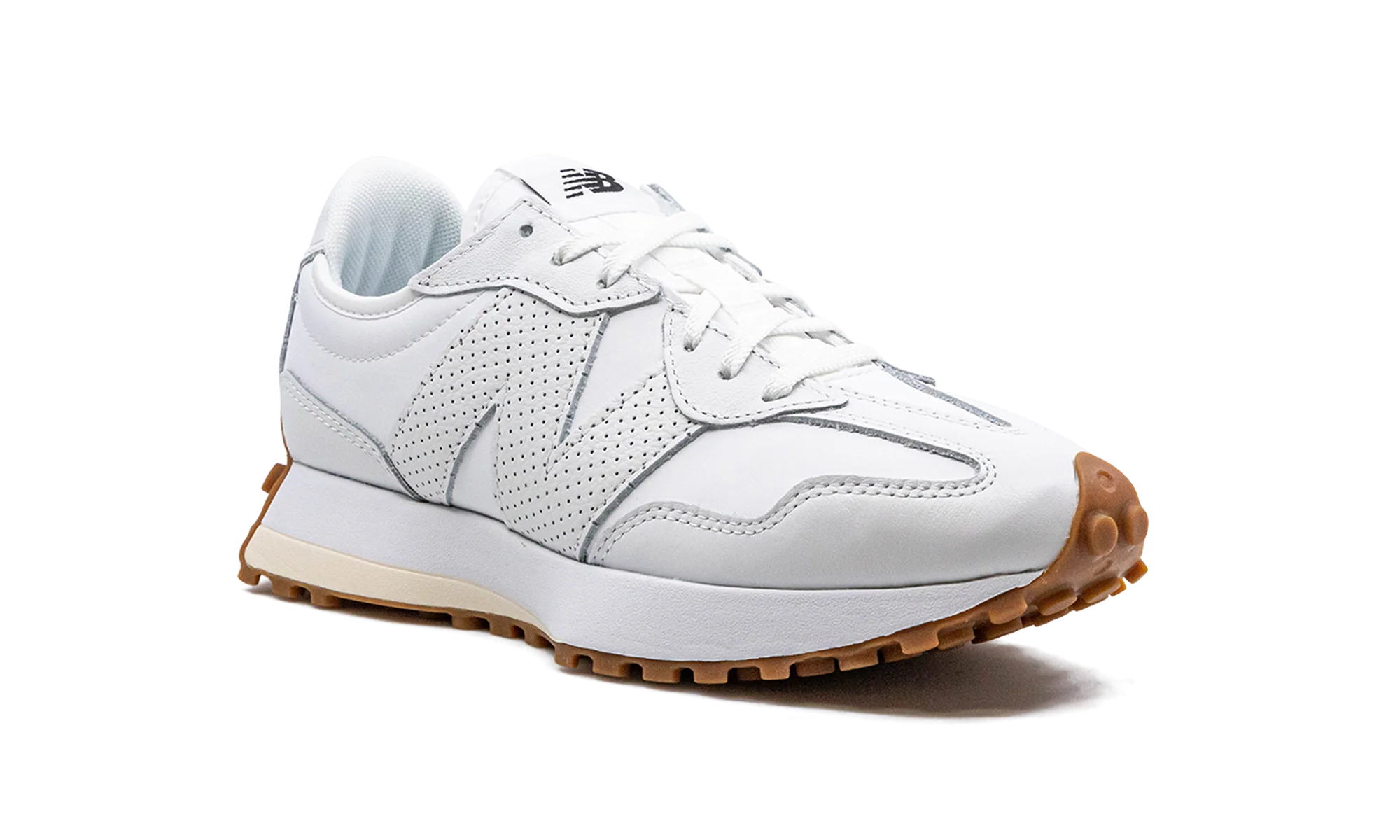 327 WMNS Sea Salt / Black - 327 WMNS Sea Salt / Black - Jordan 1s - AIR Jordan 1