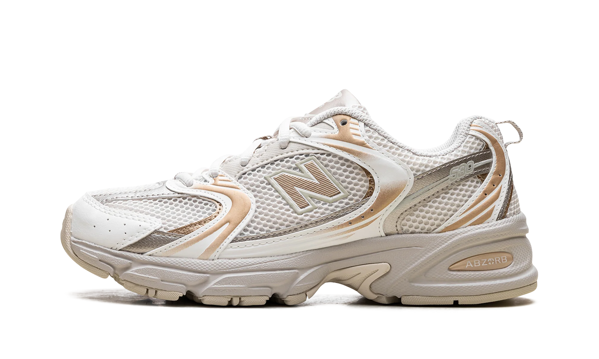 530 Gold - 530 Gold - Jordan 1s - AIR Jordan 1