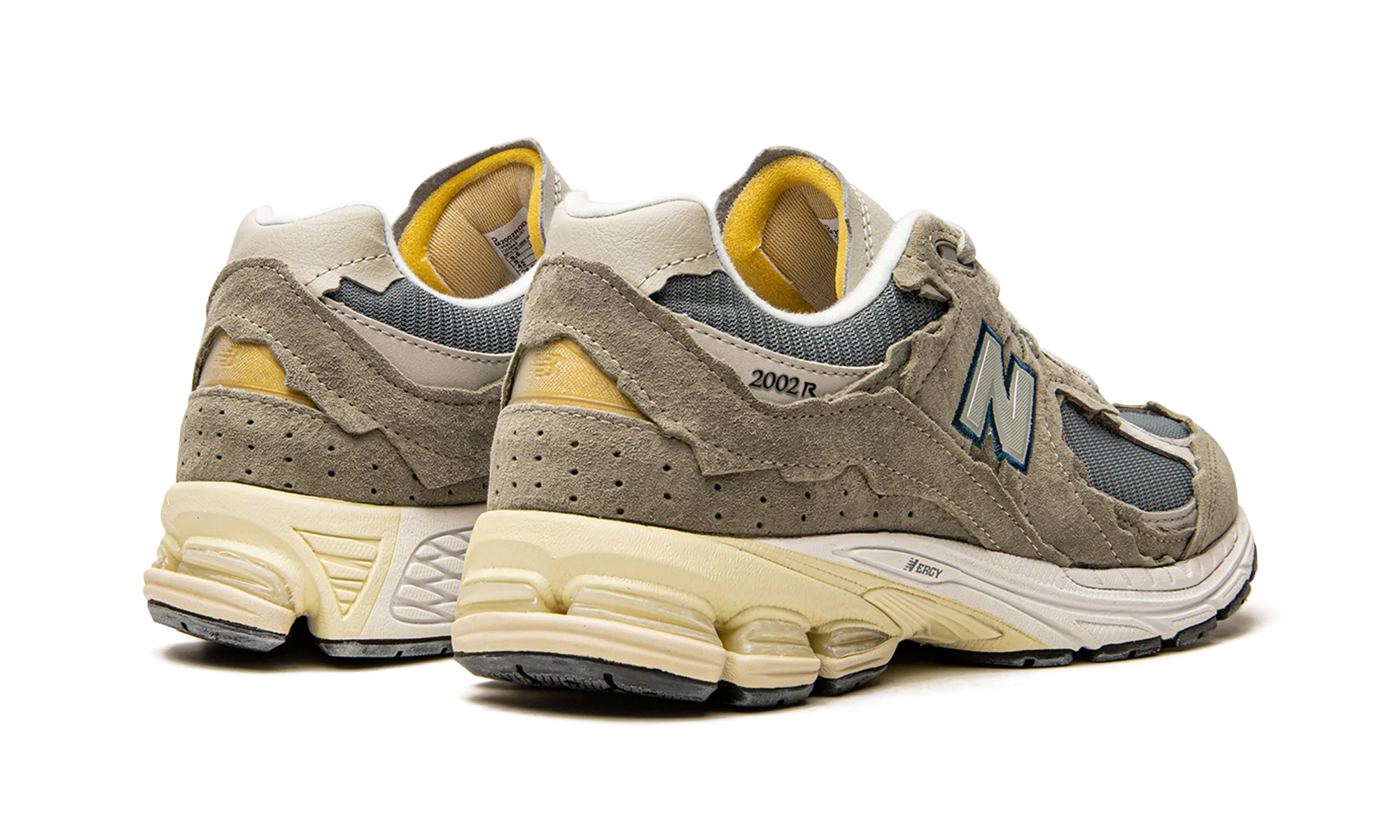 2002R Protection Pack - Mirage Grey - 2002R Protection Pack - Mirage Grey - Jordan 1s - AIR Jordan 1