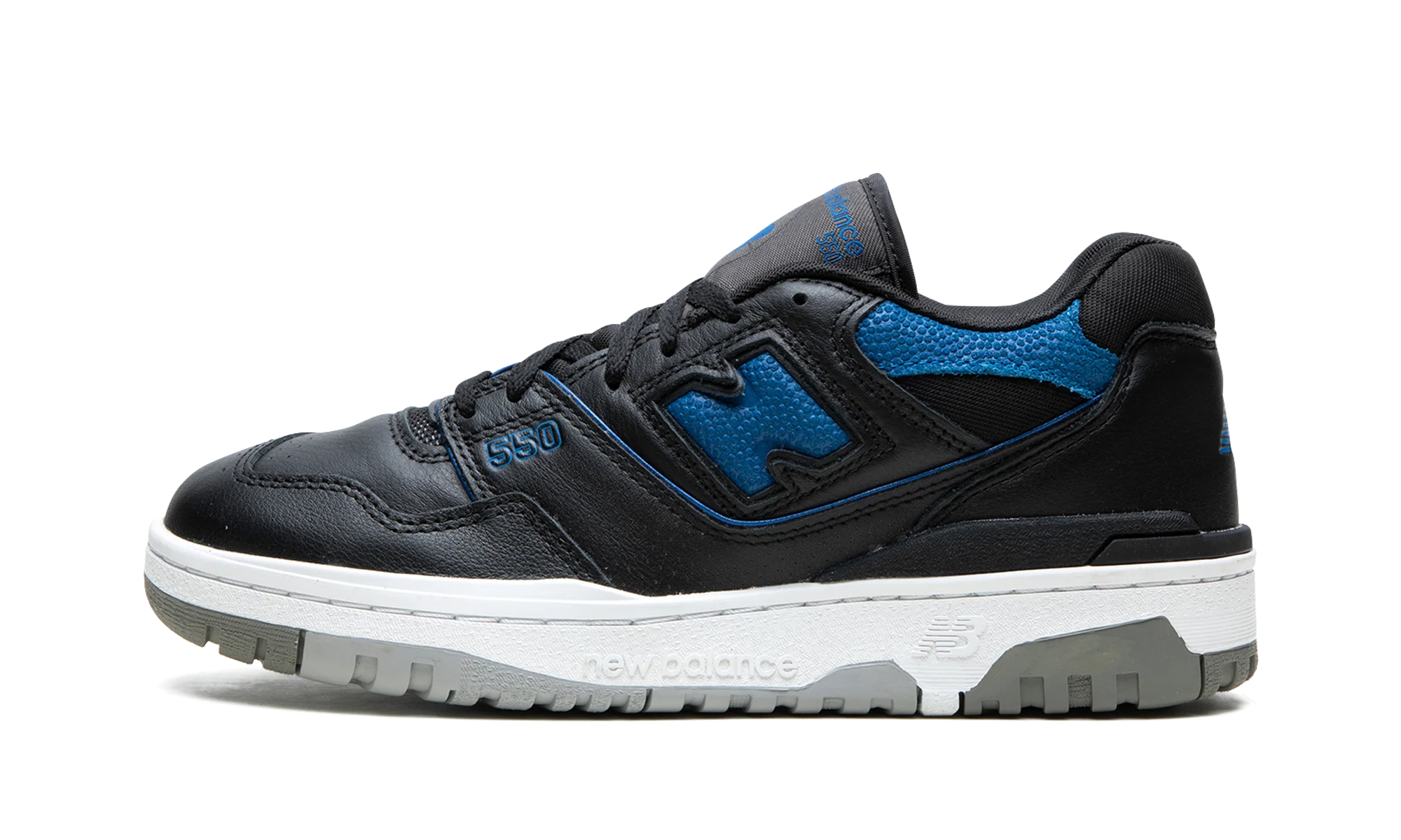 550 Blue Groove - 550 Blue Groove - Jordan 1s - AIR Jordan 1