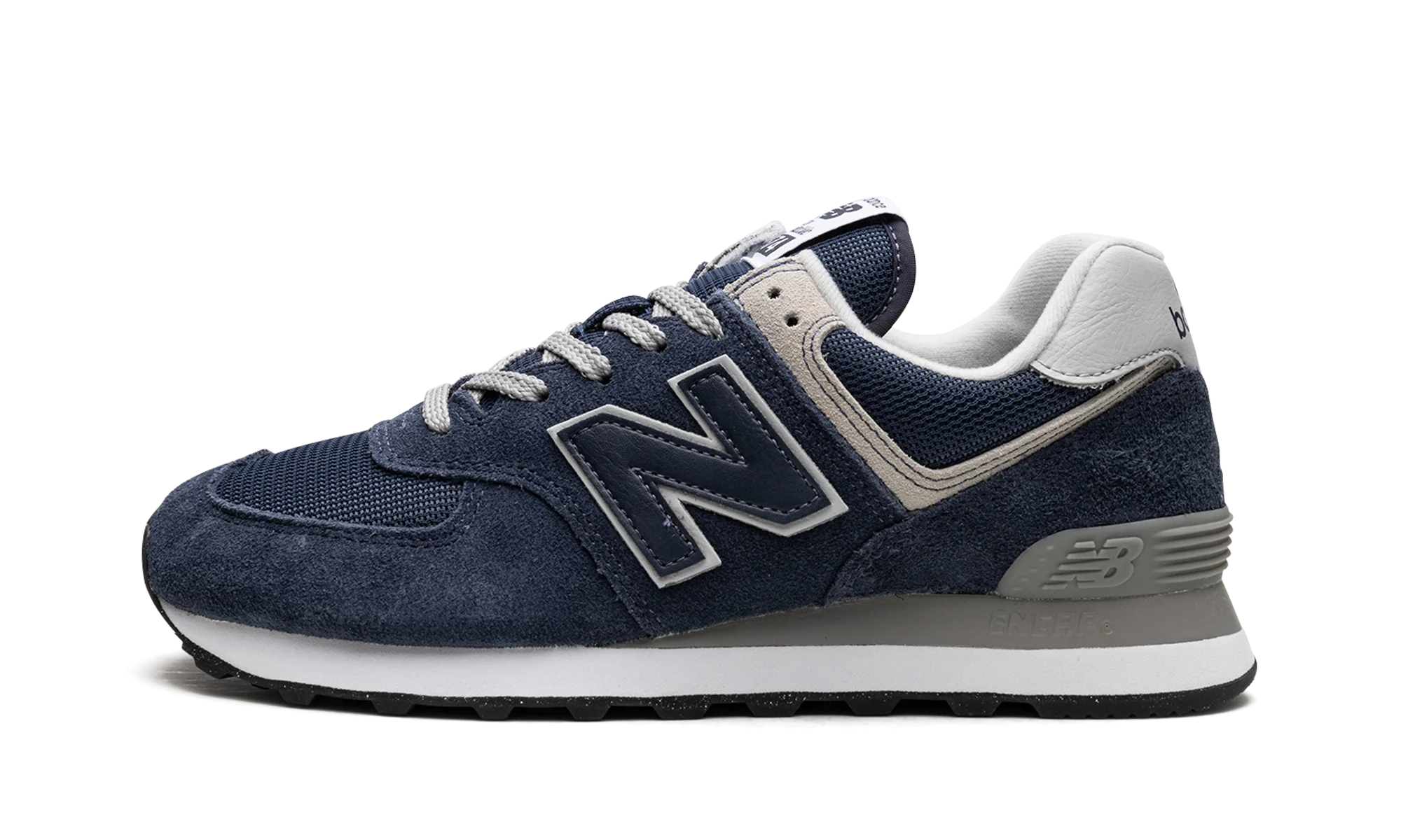 574 Core WMNS Navy / Grey - 574 Core WMNS Navy / Grey - Jordan 1s - AIR Jordan 1