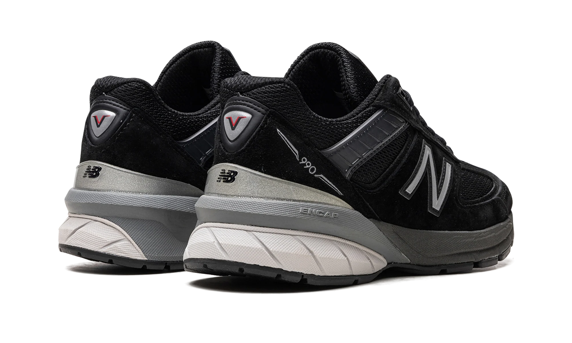 990v5 WMNS Black / Silver - 990v5 WMNS Black / Silver - Jordan 1s - AIR Jordan 1