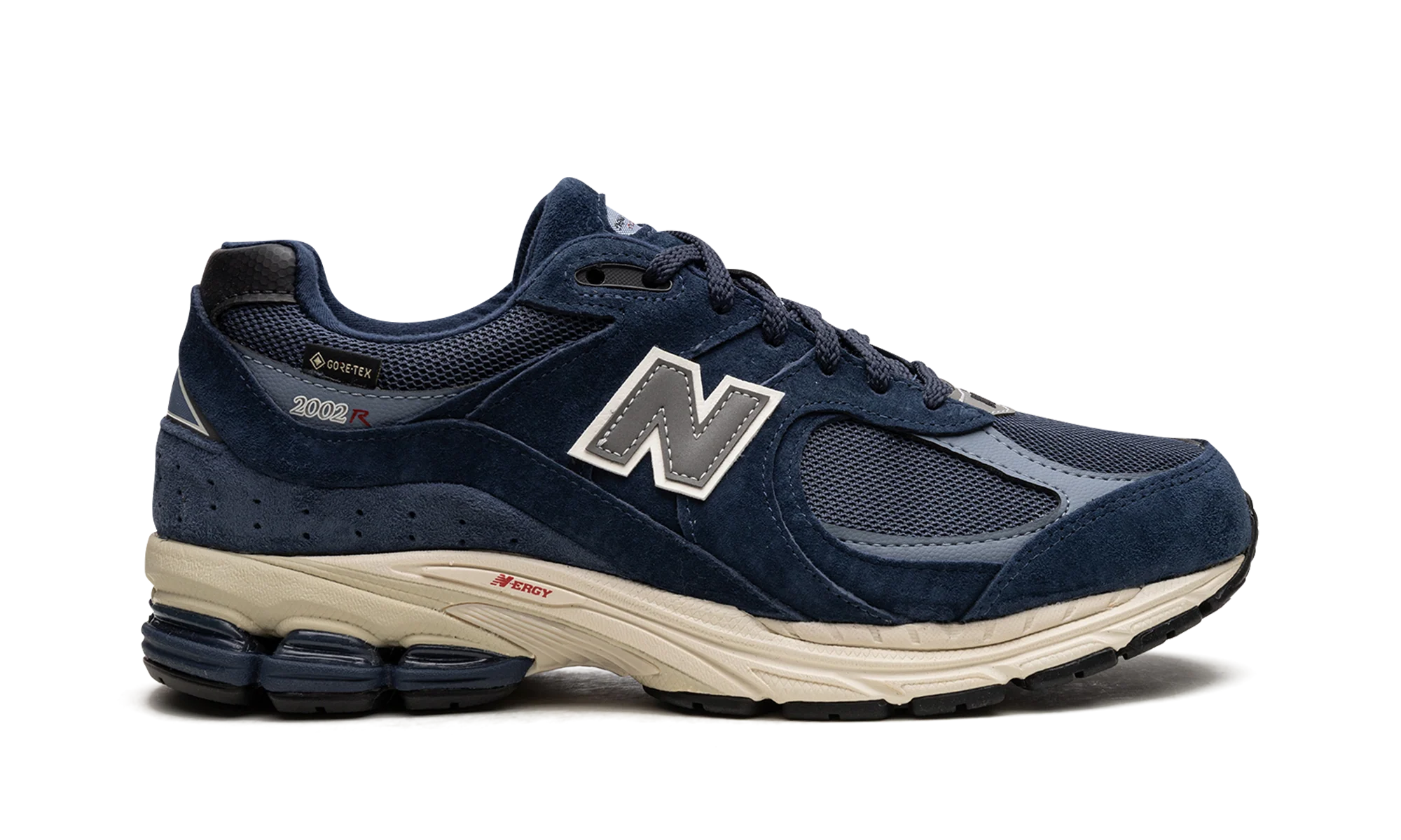 2002RX Gore-Tex Navy Arctic Grey - 2002RX Gore-Tex Navy Arctic Grey - Jordan 1s - AIR Jordan 1