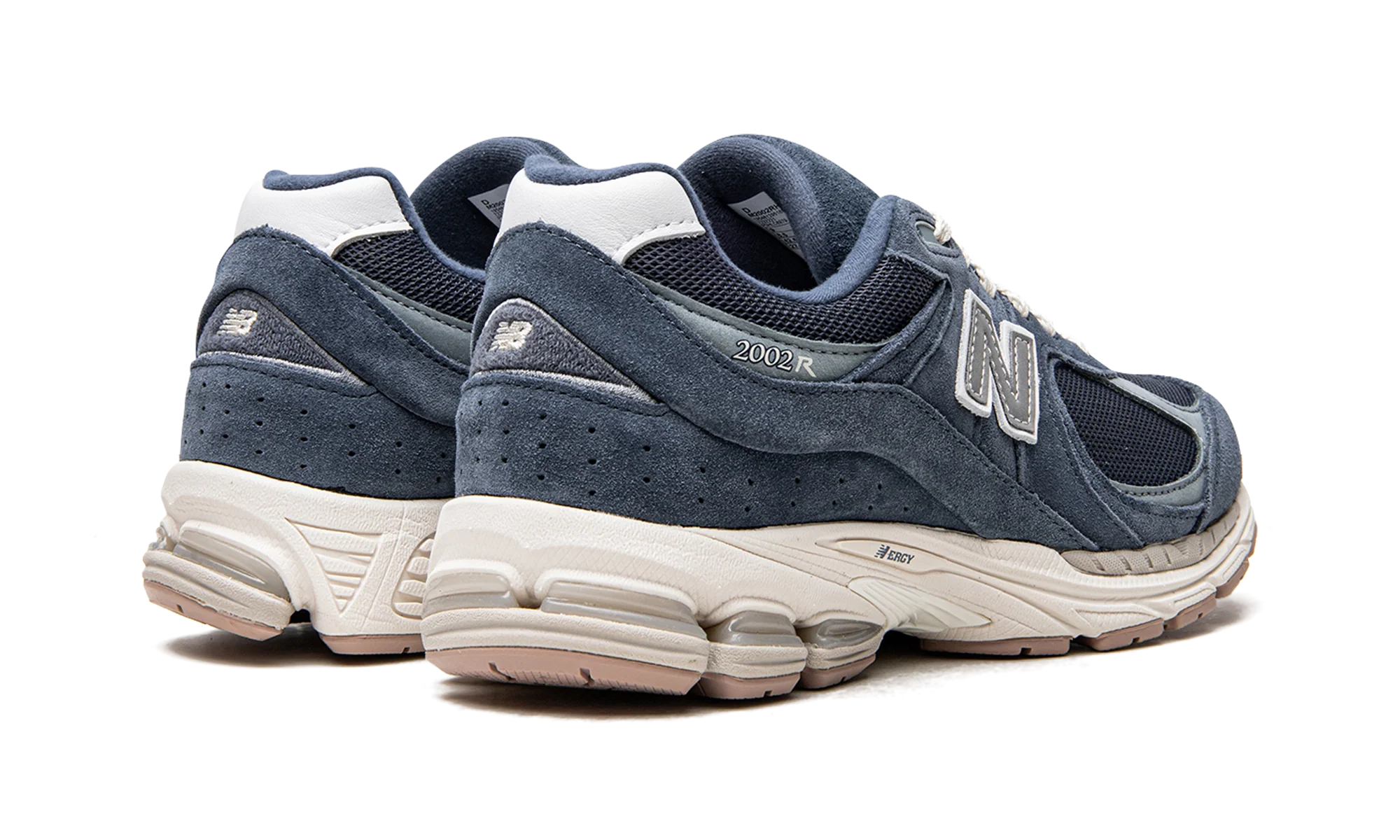 2002R Deep Ocean Grey Slate - 2002R Deep Ocean Grey Slate - Jordan 1s - AIR Jordan 1