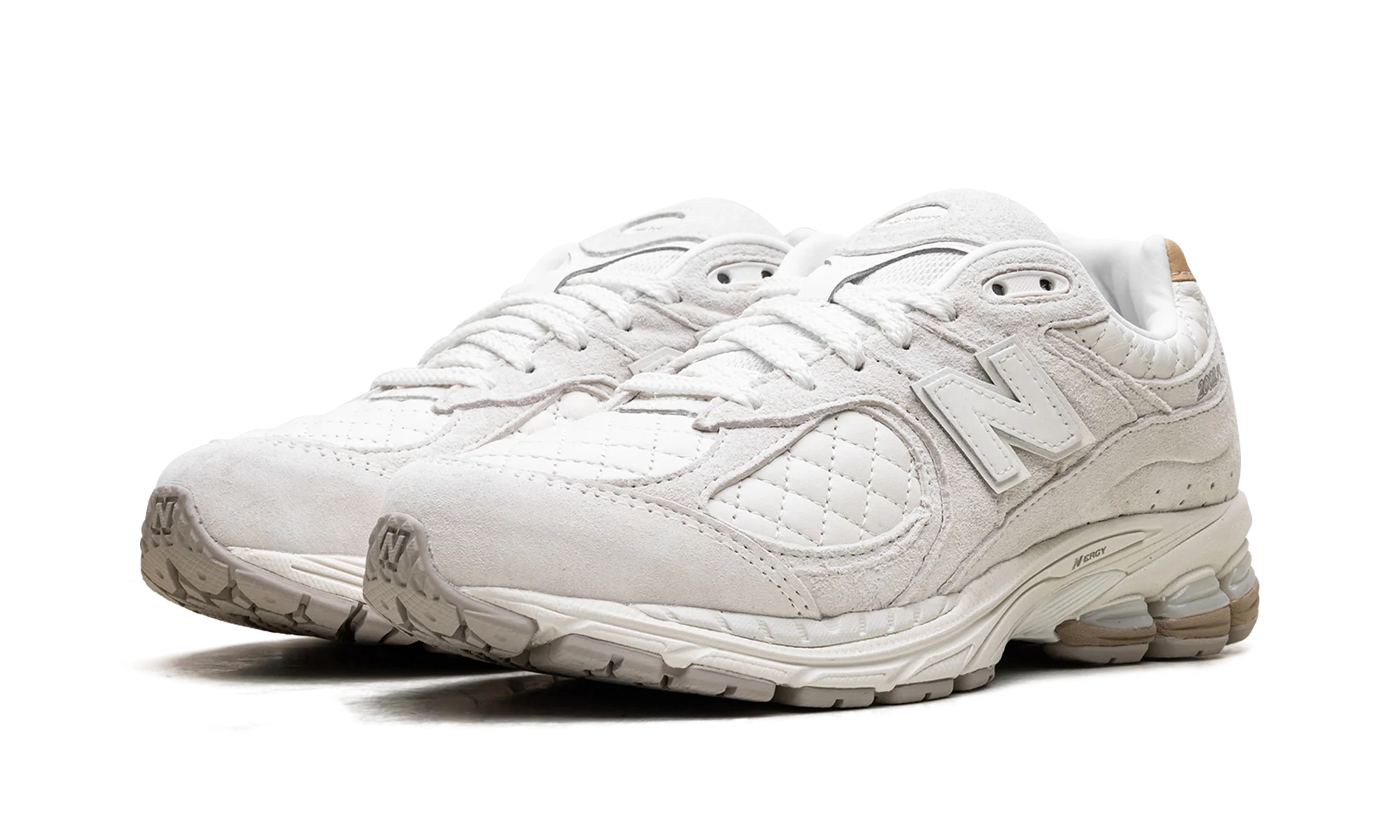 2002R Quilted - 2002R Quilted - Jordan 1s - AIR Jordan 1