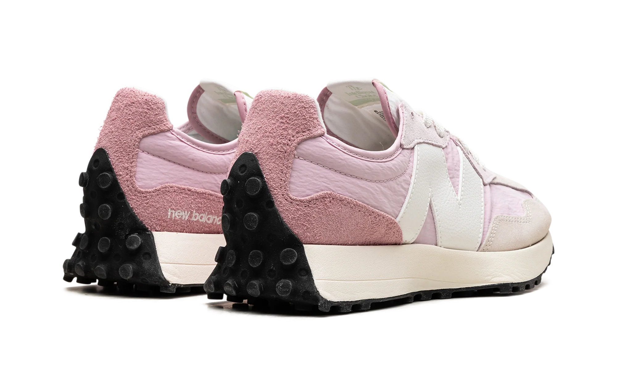 327 Hazy Rose - 327 Hazy Rose - Jordan 1s - AIR Jordan 1