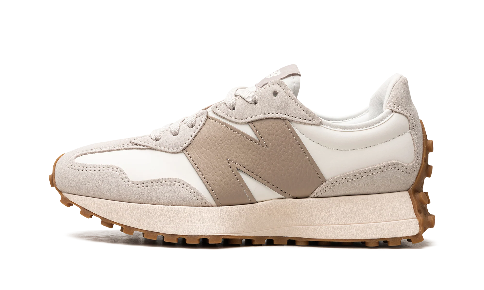 327 Moonbeam Driftwood - 327 Moonbeam Driftwood - Jordan 1s - AIR Jordan 1