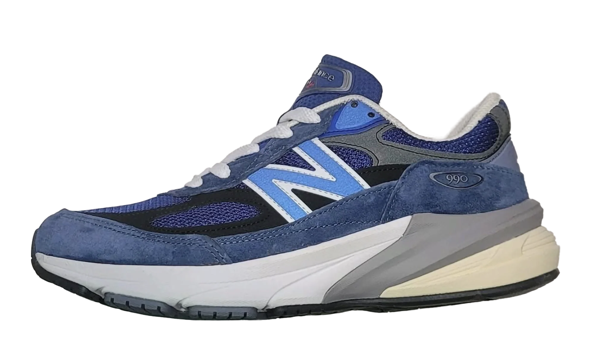 990v6 Made in USA - Inkwell Black - 990v6 Made in USA - Inkwell Black - Jordan 1s - AIR Jordan 1