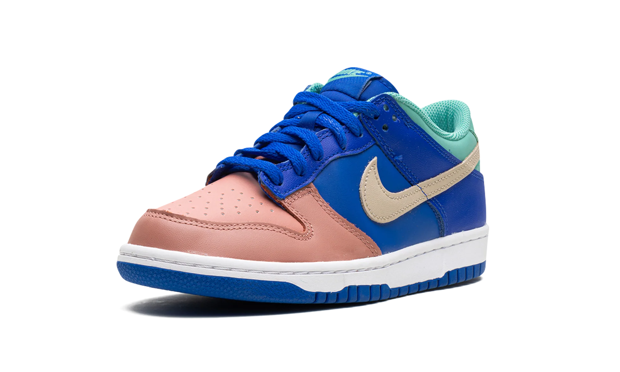 Dunk Low SE GS SALMON TOE - Dunk Low SE GS SALMON TOE - Jordan 1s - AIR Jordan 1