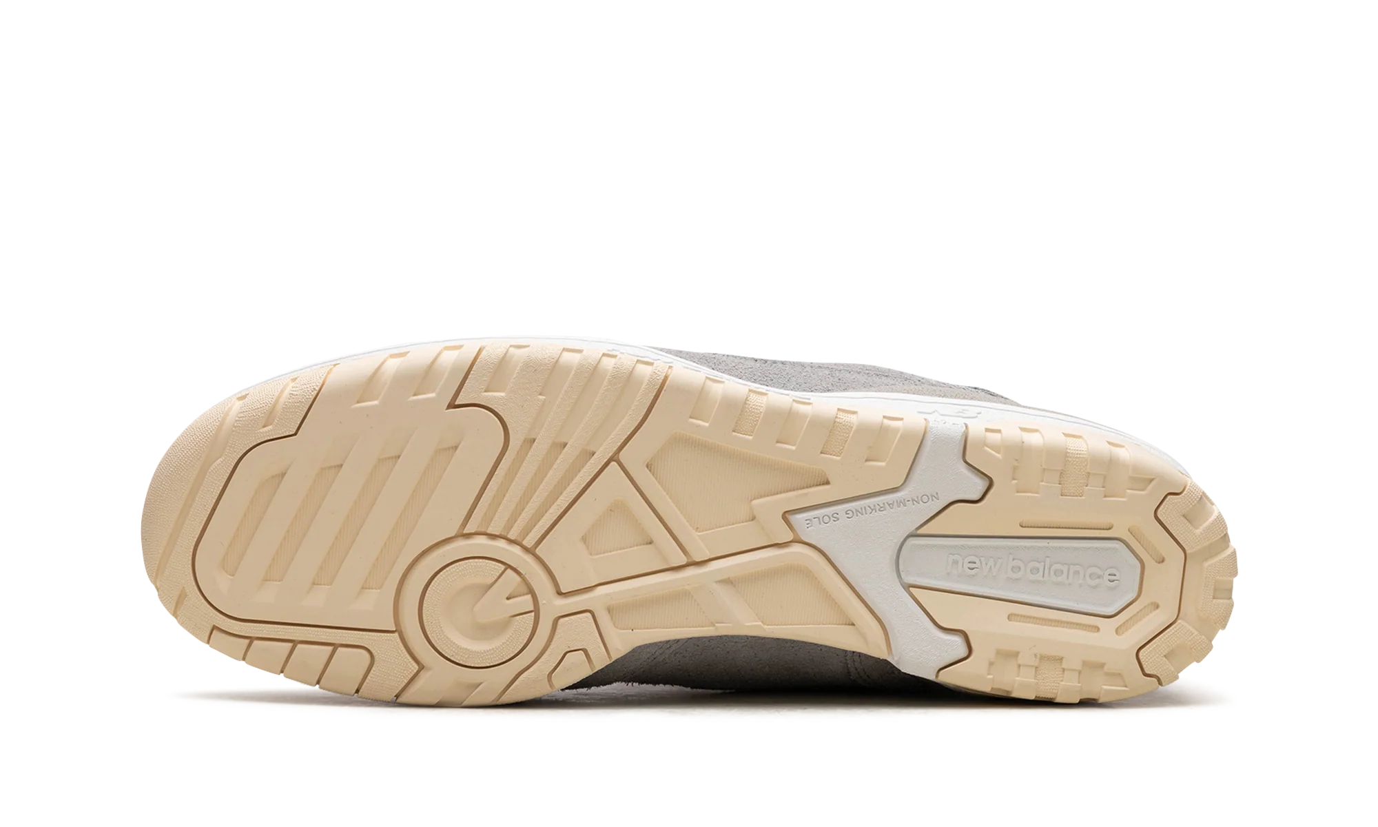 550 Slate Grey - 550 Slate Grey - Jordan 1s - AIR Jordan 1