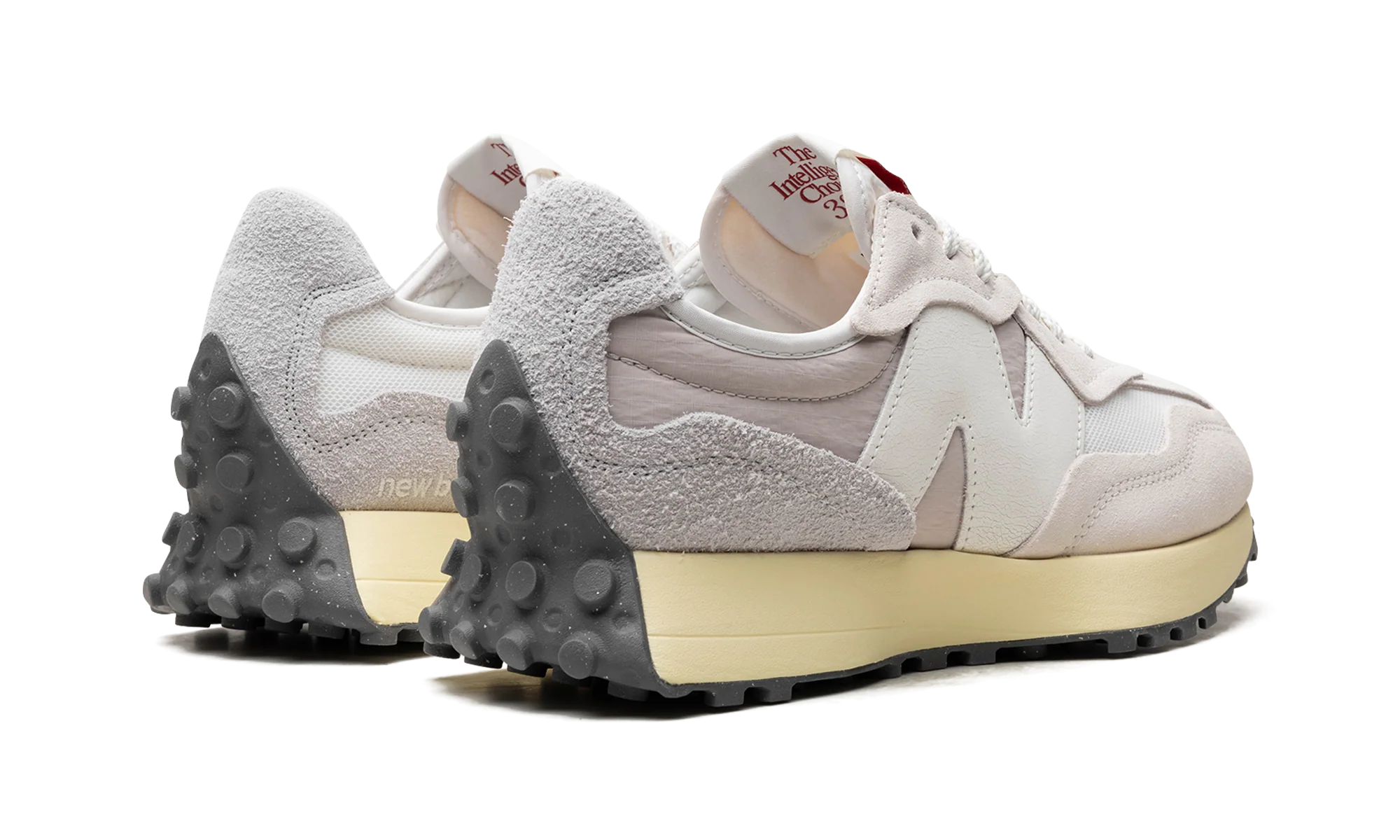 327 Sea Salt Raincloud - 327 Sea Salt Raincloud - Jordan 1s - AIR Jordan 1