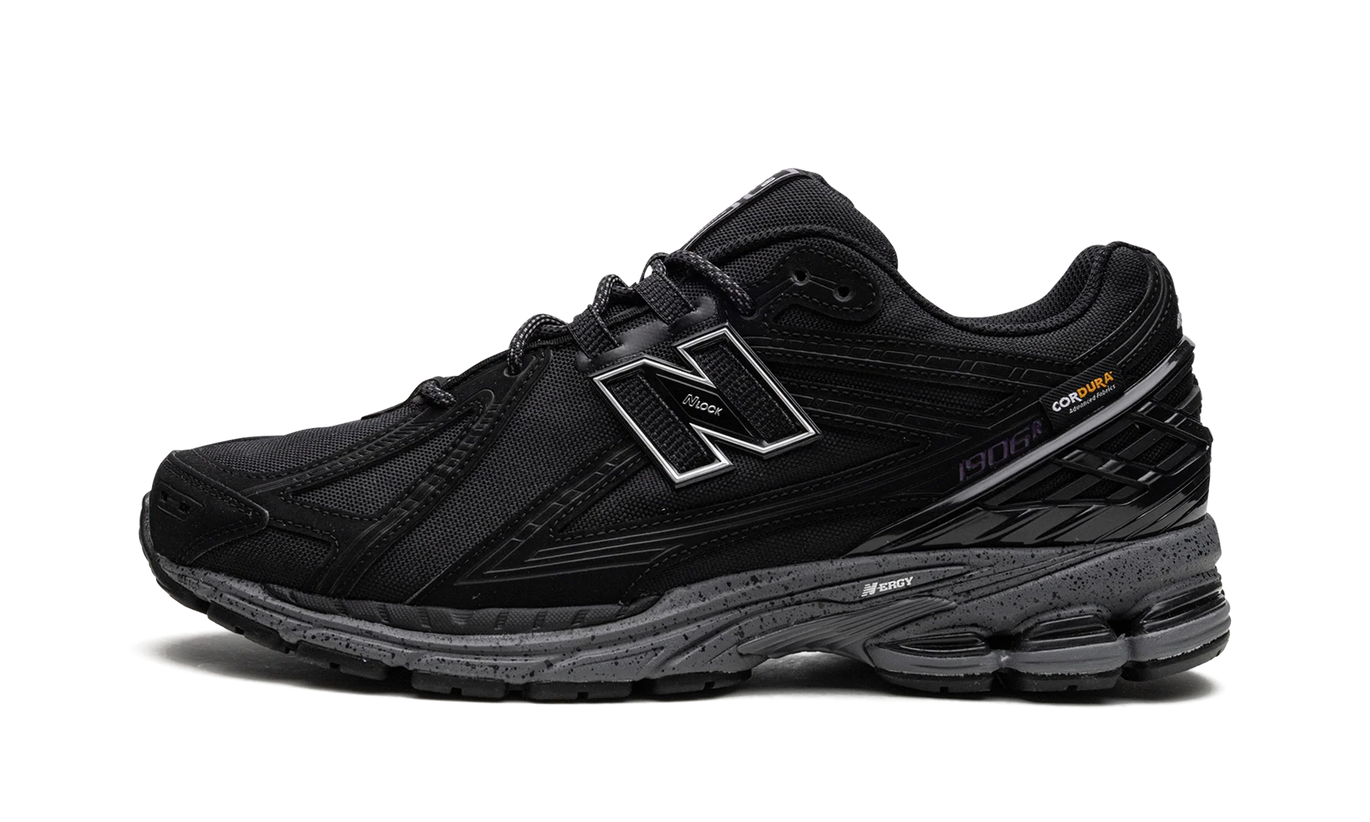 1906R Cordura Pocket Black - 1906R Cordura Pocket Black - Jordan 1s - AIR Jordan 1