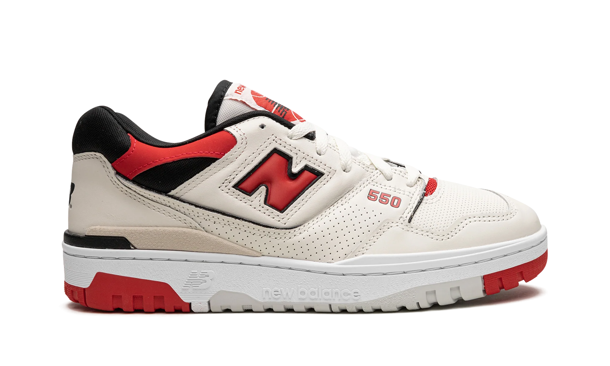 550 True Red - 550 True Red - Jordan 1s - AIR Jordan 1