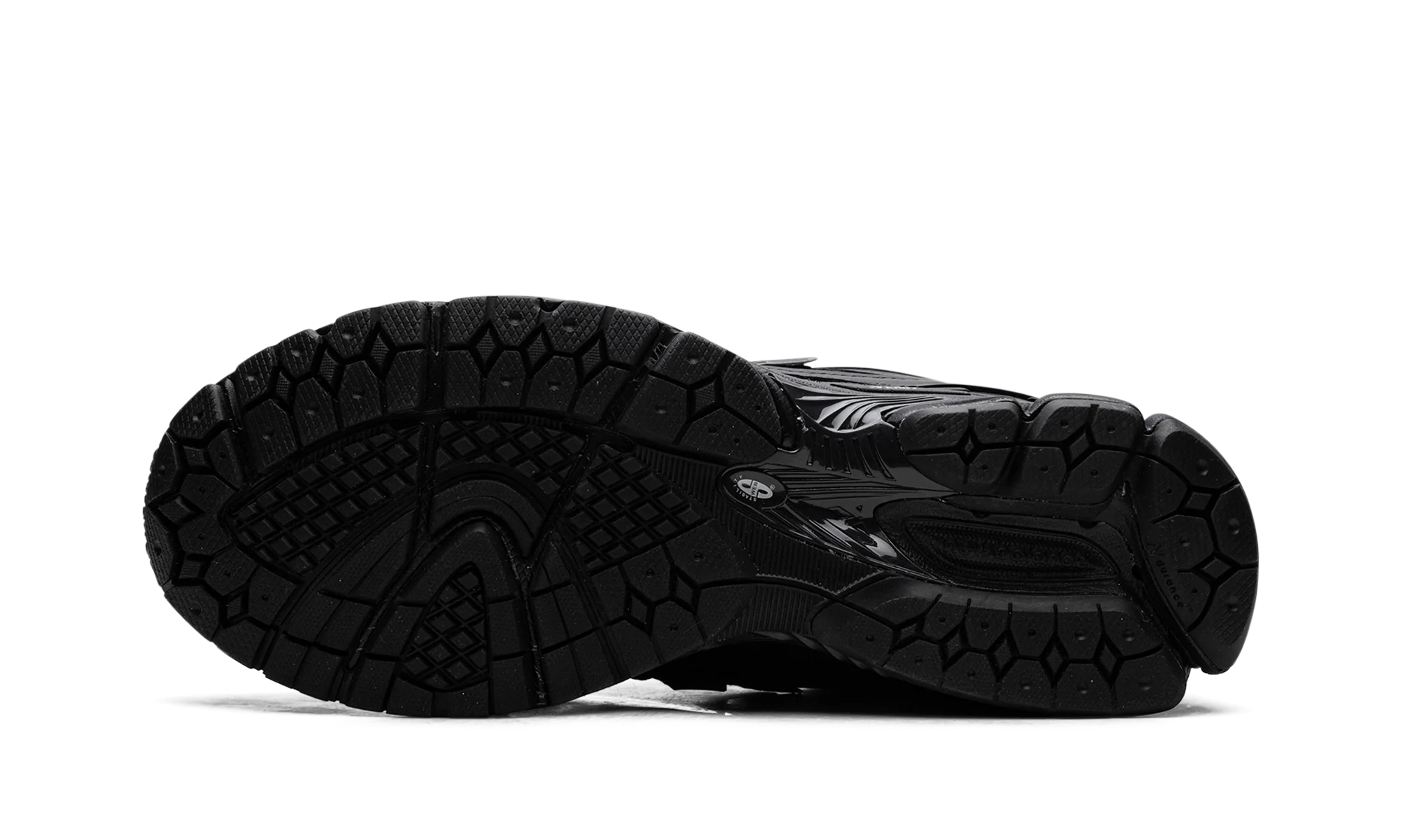 1906R Comme des Garcons Homme Black - 1906R Comme des Garcons Homme Black - Jordan 1s - AIR Jordan 1