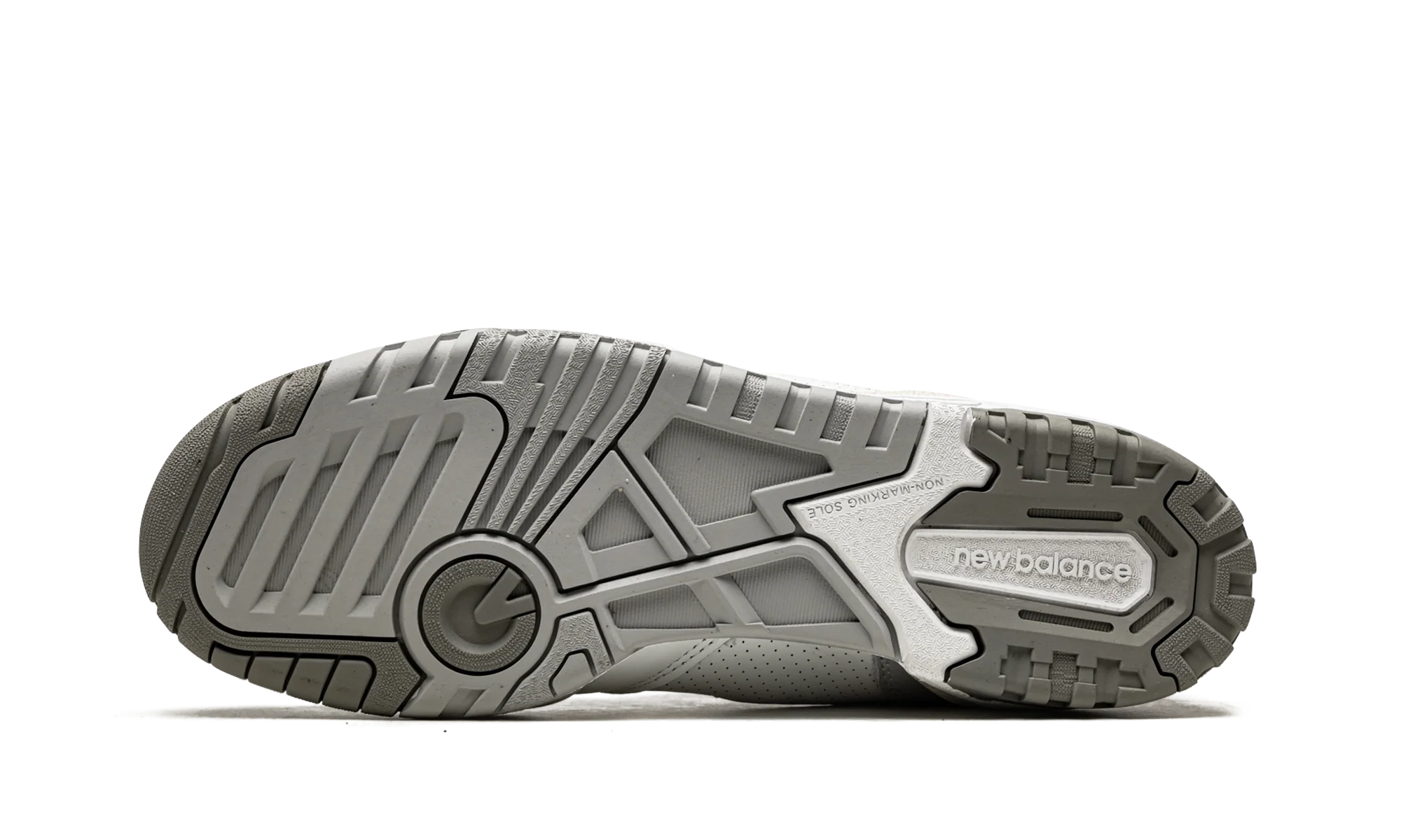 550 White / Marblehead - 550 White / Marblehead - Jordan 1s - AIR Jordan 1