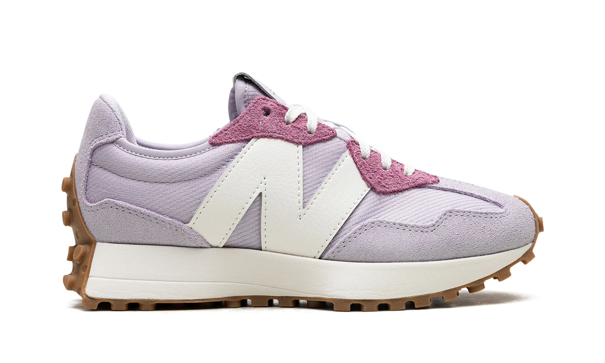 327 WMNS CALIA 327 - Purple White - 327 WMNS CALIA 327 - Purple White - Jordan 1s - AIR Jordan 1