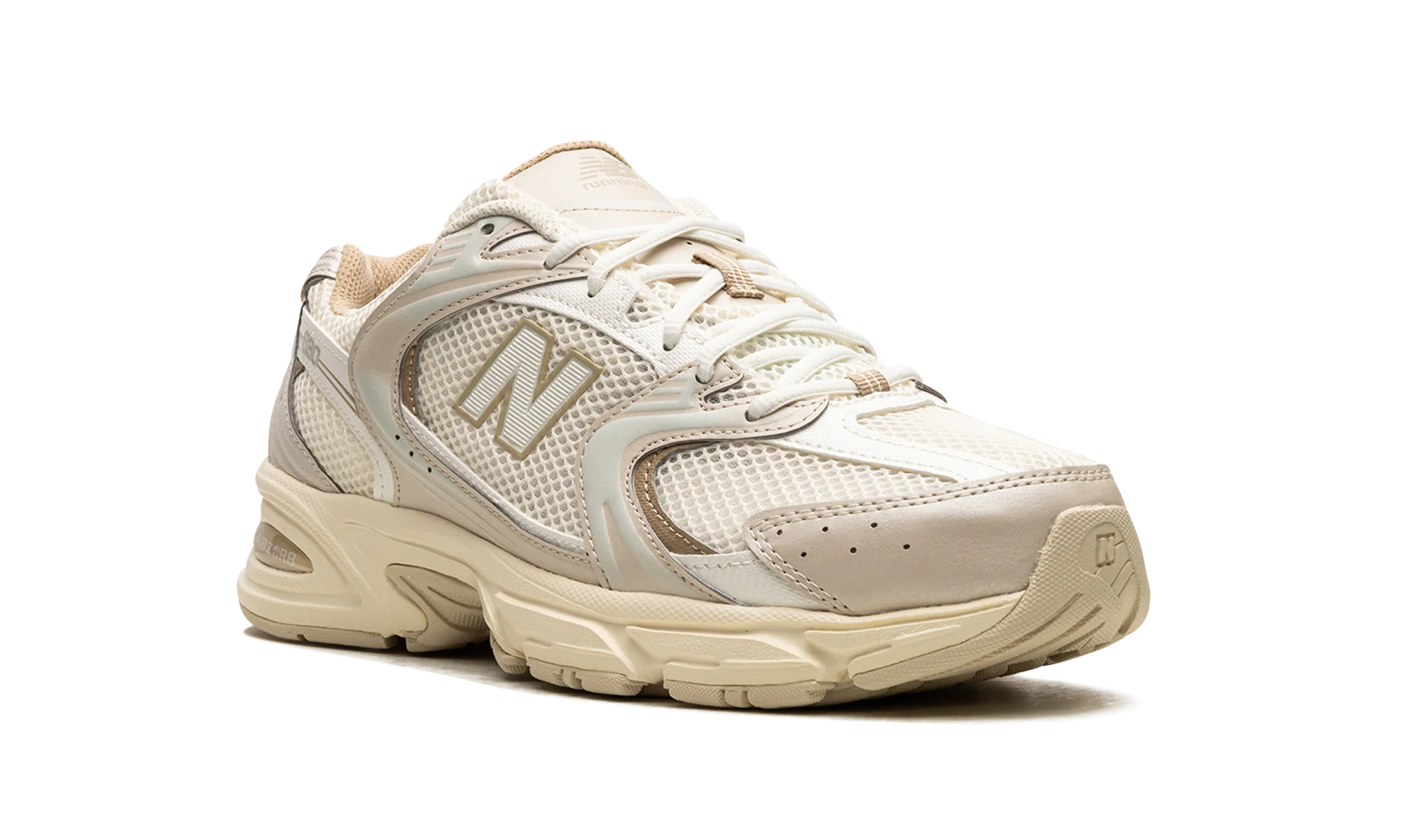 530 Beige / Angora - 530 Beige / Angora - Jordan 1s - AIR Jordan 1